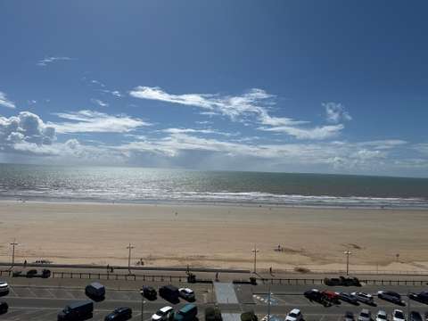 Vente appartement 3 pièces Saint-Jean-de-Monts 85