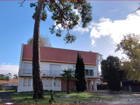 Vente appartement 2 pièces Saint-Jean-de-Monts 85