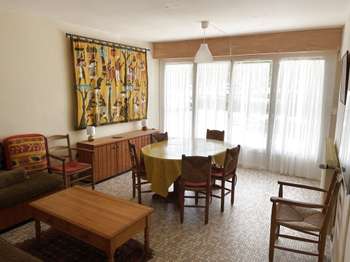 Vente Appartement 3 piècesSaint-Jean-de-Monts