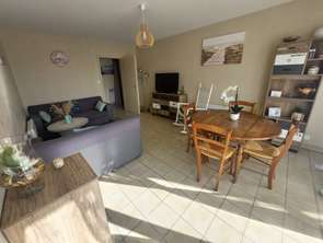 Vente Appartement 3 piècesSaint-Jean-de-Monts
