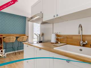 Vente appartement 1 pièce Vente appartement 1 pièce