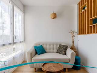 Vente appartement 1 pièce Vente appartement 1 pièce