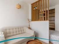 Vente appartement 1 pièce Vente appartement 1 pièce