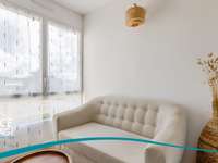 Vente appartement 1 pièce Vente appartement 1 pièce