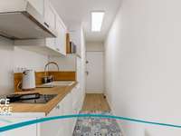 Vente appartement 1 pièce Vente appartement 1 pièce
