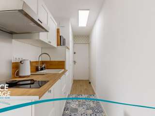 Vente appartement 1 pièce Vente appartement 1 pièce