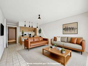 Vente Appartement 2 piècesSaint-Jean-de-Monts