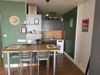 Vente appartement 1 pièce Vente appartement 1 pièce