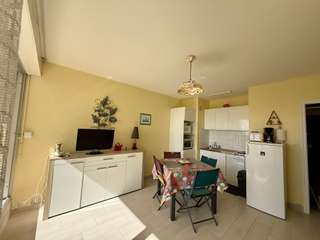 Vente Studio 1 pièce