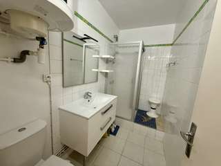 Vente Studio 1 pièce