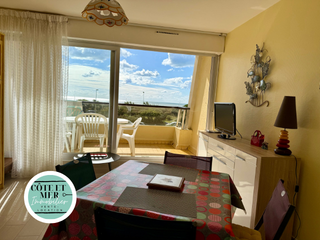 Vente Studio 1 pièce