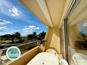 Vente StudioSaint-Jean-de-Monts