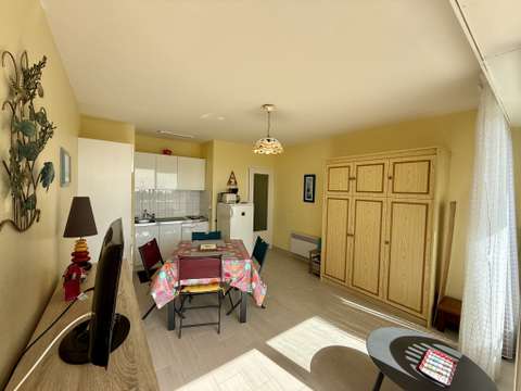 Vente Studio 1 pièce