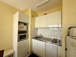 Vente Studio 1 pièce