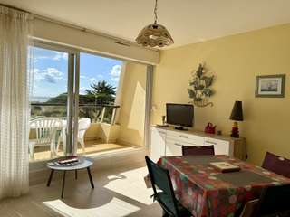 Vente Studio 1 pièce