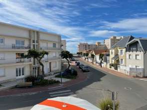 Vente Appartement 5 piècesSaint-Jean-de-Monts