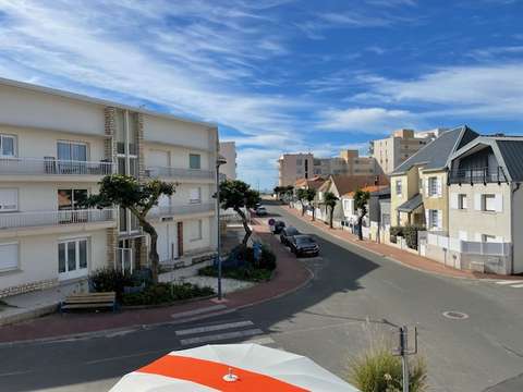Vente appartement 5 pièces Saint-Jean-de-Monts 85