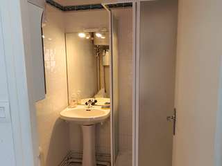 Vente Studio 1 pièce