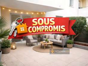 Vente Appartement 2 piècesSaint-Jean-de-Monts