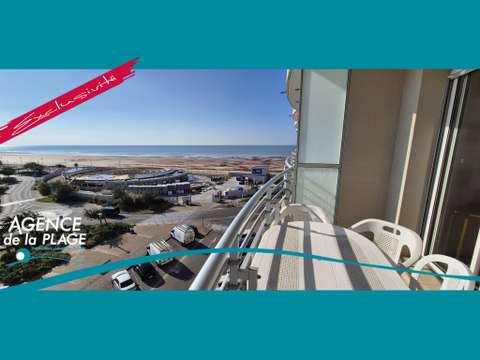 Vente appartement 2 pièces Saint-Jean-de-Monts 85