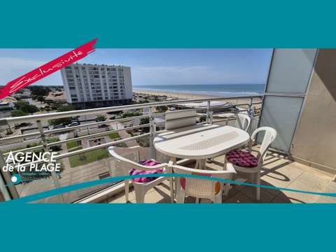 Vente appartement 2 pièces Saint-Jean-de-Monts 85