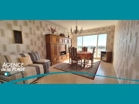Vente appartement 2 pièces Vente appartement 2 pièces