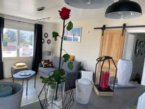 Vente Appartement 2 piècesSaint-Jean-de-Monts