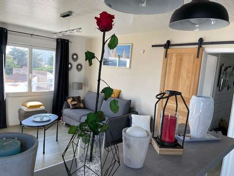 Vente appartement 2 pièces Saint-Jean-de-Monts 85