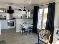 Vente appartement 2 pièces Vente appartement 2 pièces