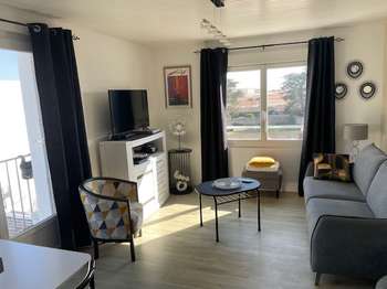 Vente Appartement 2 piècesSaint-Jean-de-Monts