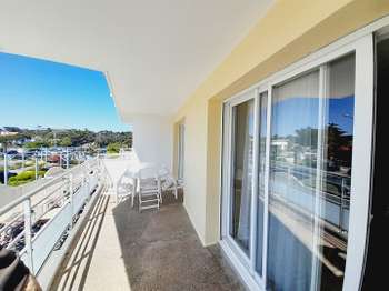 Vente Appartement 2 piècesSaint-Jean-de-Monts