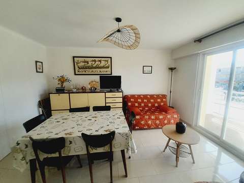 Vente appartement 2 pièces Saint-Jean-de-Monts 85