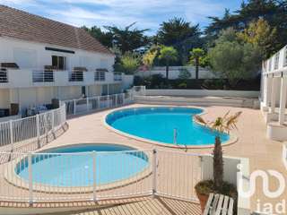 Vente appartement 2 pièces Vente appartement 2 pièces