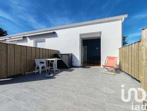 Vente Appartement 2 piècesSaint-Jean-de-Monts