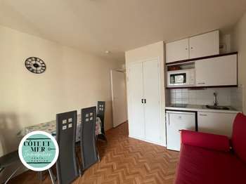 Vente Appartement 2 piècesSaint-Jean-de-Monts