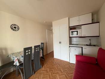 Vente Appartement 2 piècesSaint-Jean-de-Monts