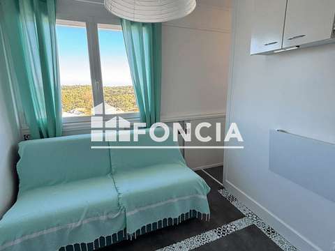 Vente appartement 1 pièce Saint-Jean-de-Monts 85