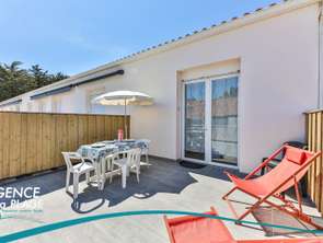 Vente Appartement 2 piècesSaint-Jean-de-Monts
