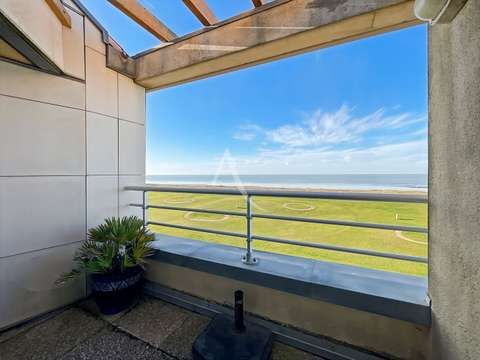 Vente Studio 1 pièce Saint-Jean-de-Monts 85