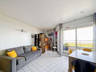 Vente Studio 1 pièce