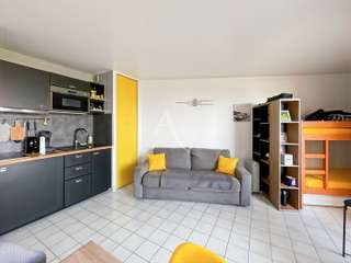 Vente Studio 1 pièce