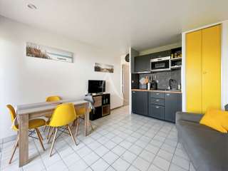 Vente Studio 1 pièce