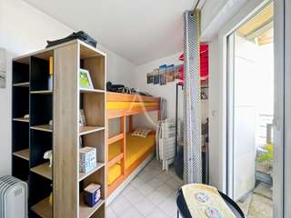 Vente Studio 1 pièce