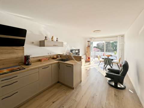 Vente appartement 3 pièces Saint-Jean-de-Monts 85