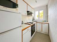 Vente appartement 2 pièces Vente appartement 2 pièces