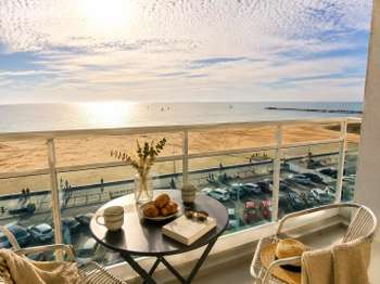 Vente Appartement 2 piècesSaint-Jean-de-Monts