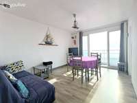 Vente appartement 2 pièces Vente appartement 2 pièces