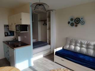 Vente appartement 1 pièce