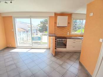 Vente Appartement 3 piècesSaint-Jean-de-Monts