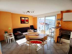 Vente Appartement 3 piècesSaint-Jean-de-Monts